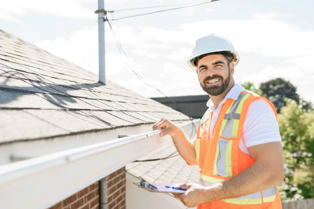 Best Tile Roofing Contractor  in Pearson, GA