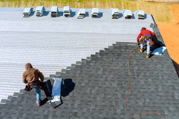 Best New Roof Installation  in Pearson, GA