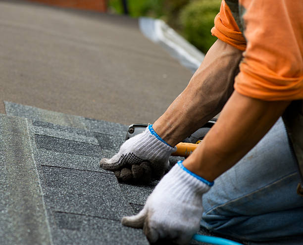 Best Roof Replacement Cost  in Pearson, GA