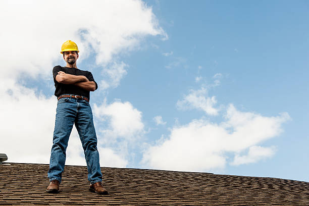 Quick and Trustworthy Emergency Roof Repair Services in Pearson, GA