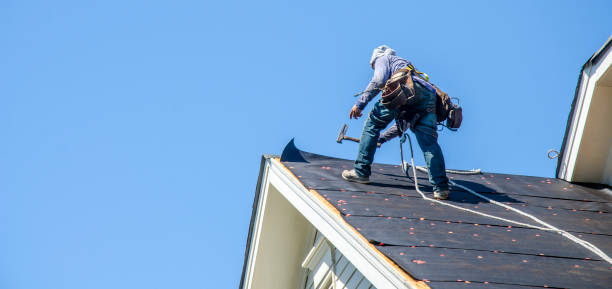 Quick and Trustworthy Emergency Roof Repair Services in Pearson, GA